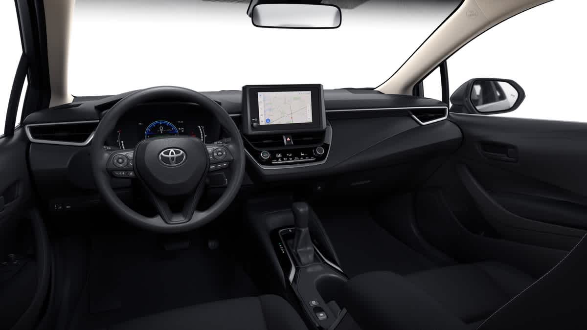 Thumbnail: 2026 Toyota Corolla - 19