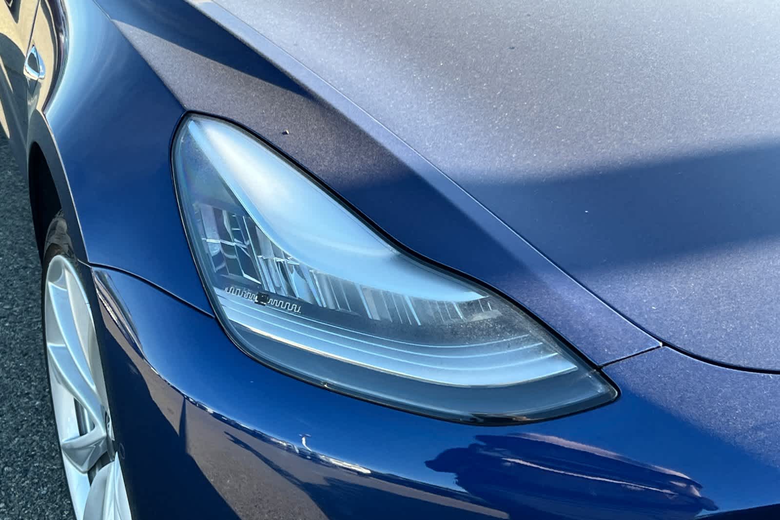 Thumbnail: 2017 Tesla Model 3 - 13