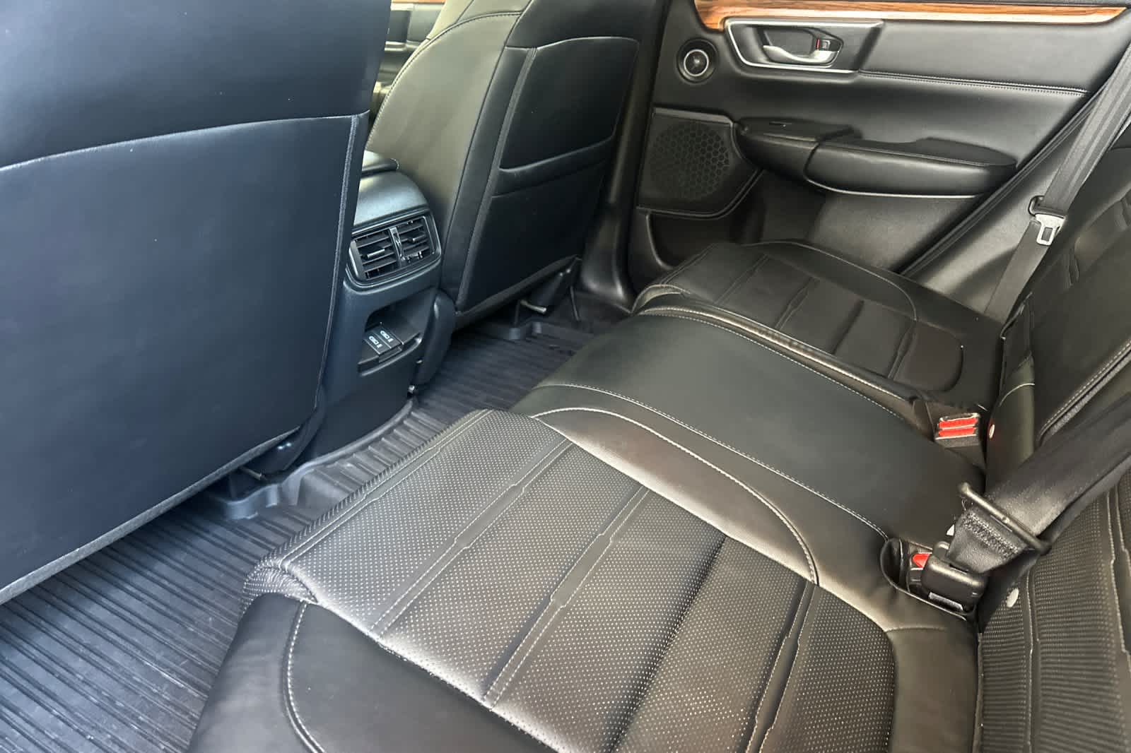 Thumbnail: 2022 Honda CR-V - 4