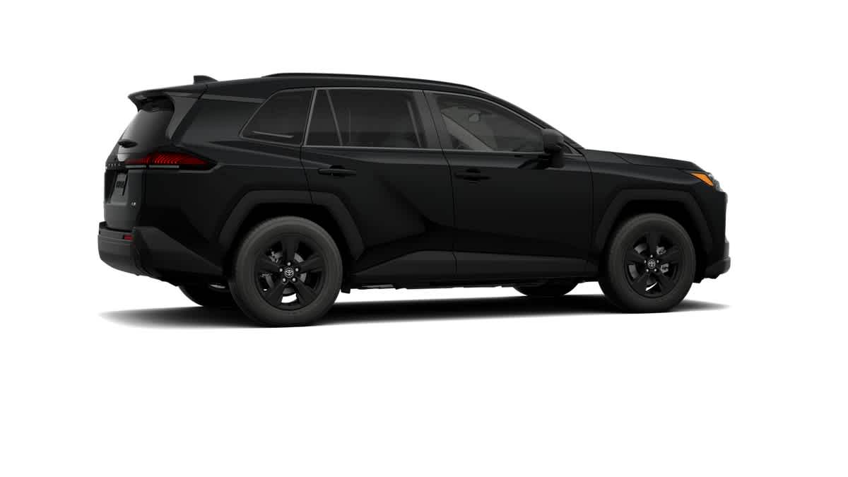 Thumbnail: 2026 Toyota RAV4 - 11