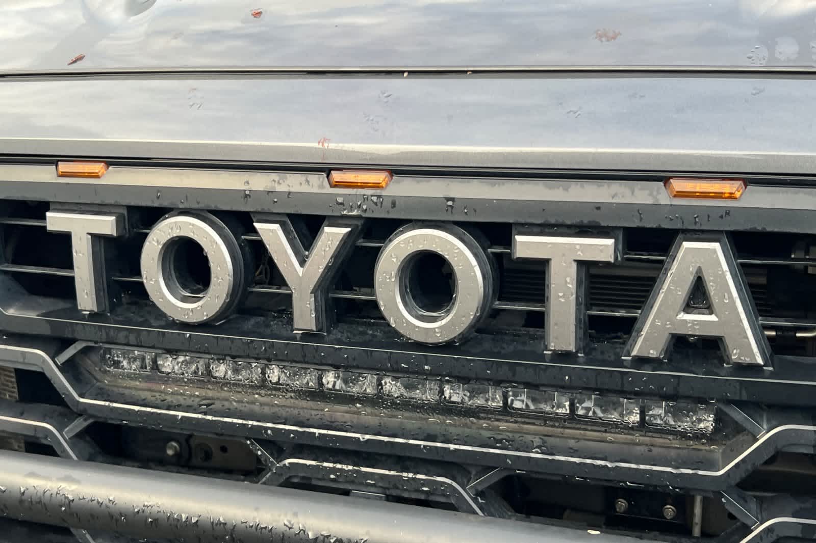 Thumbnail: 2023 Toyota Sequoia - 9