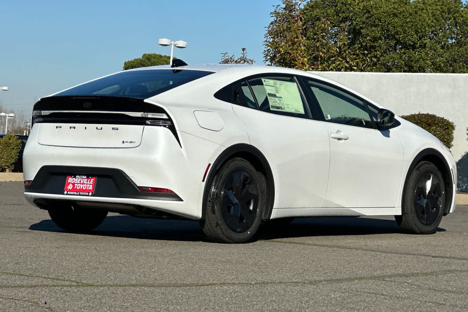 Thumbnail: 2026 Toyota Prius - 2