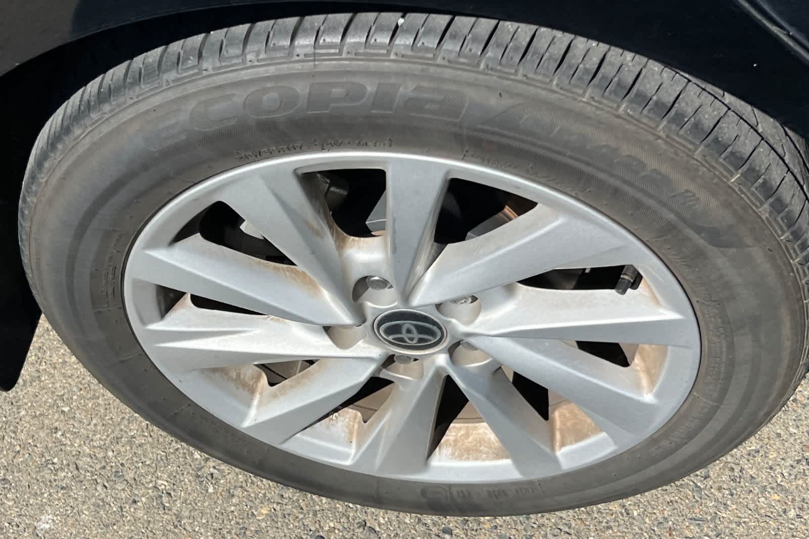 Thumbnail: 2024 Toyota Camry - 14