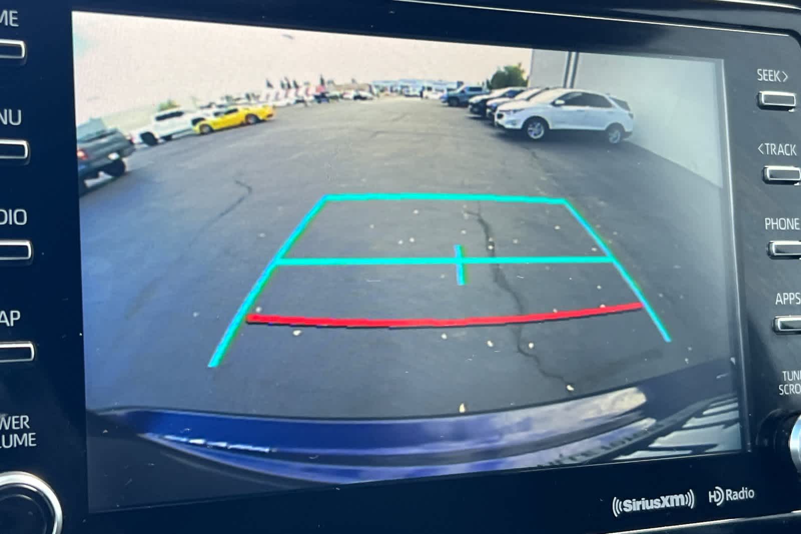 Thumbnail: 2022 Toyota Highlander - 23