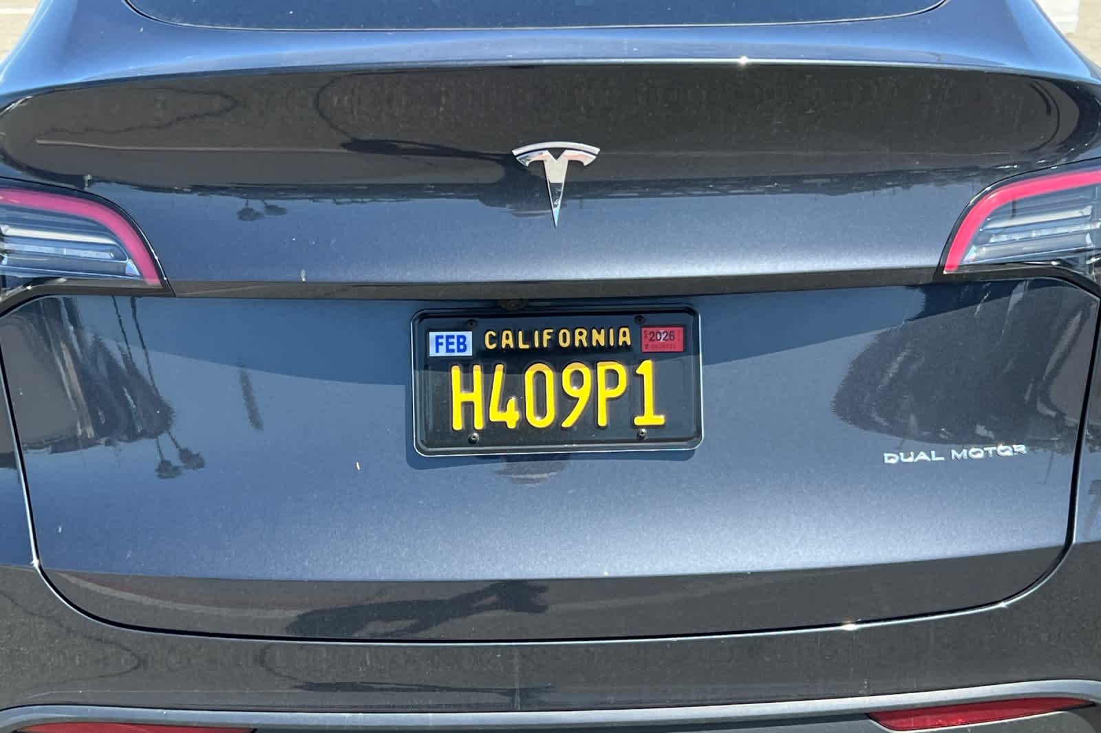 Thumbnail: 2024 Tesla Model Y - 19