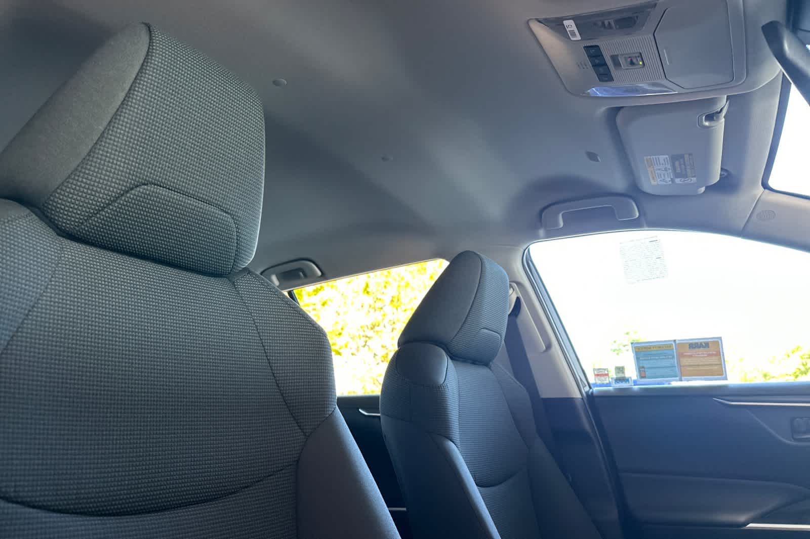 Thumbnail: 2025 Toyota RAV4 - 18