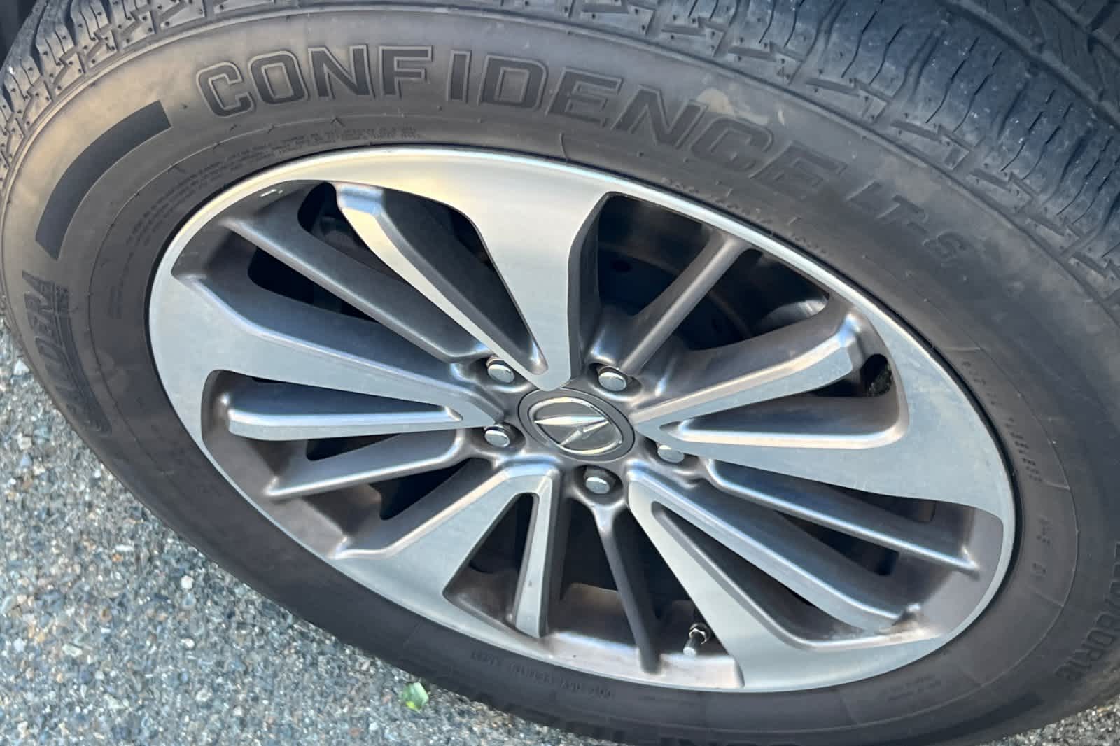 Thumbnail: 2018 Acura RDX - 22