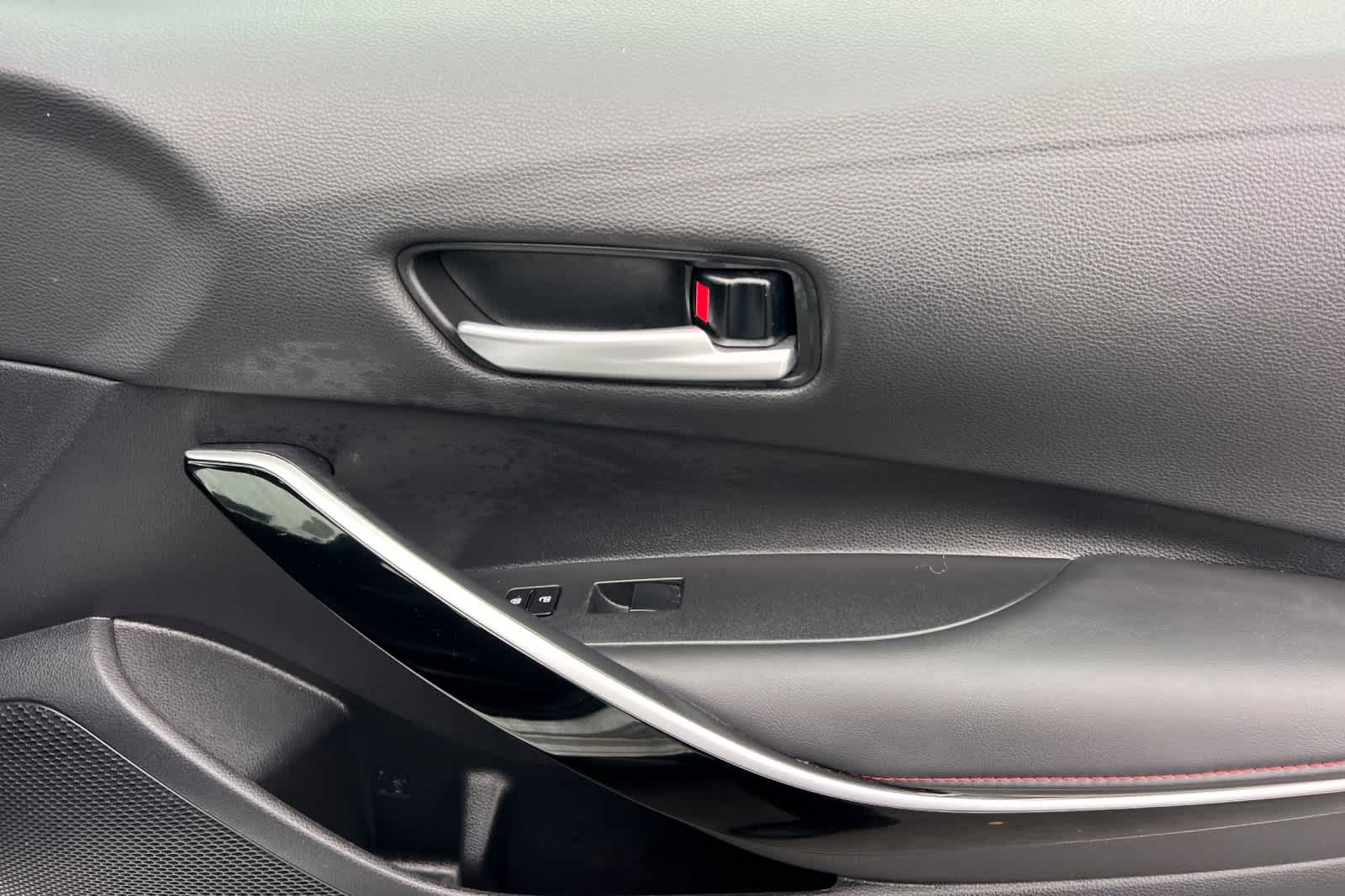 Thumbnail: 2024 Toyota Corolla - 17