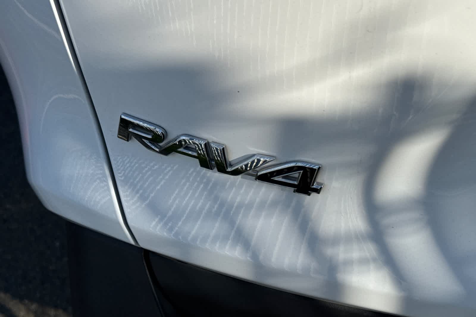 Thumbnail: 2024 Toyota RAV4 - 6