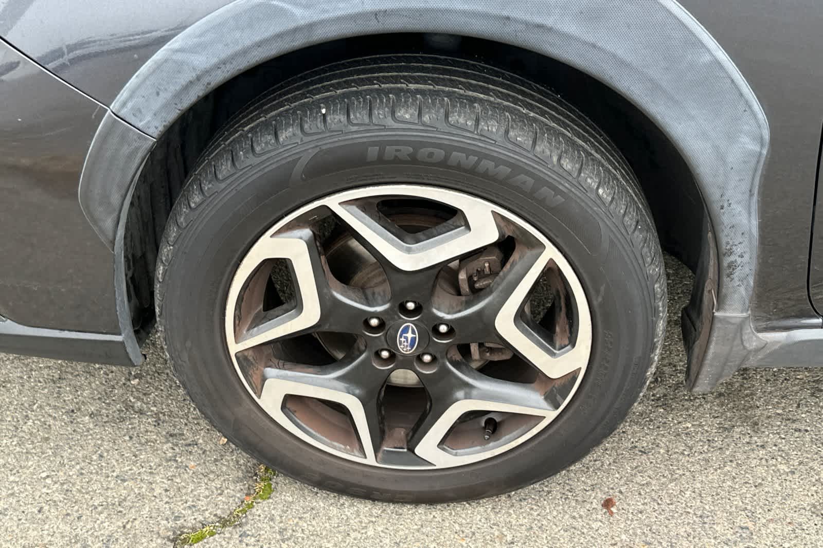 Thumbnail: 2019 Subaru Crosstrek - 20