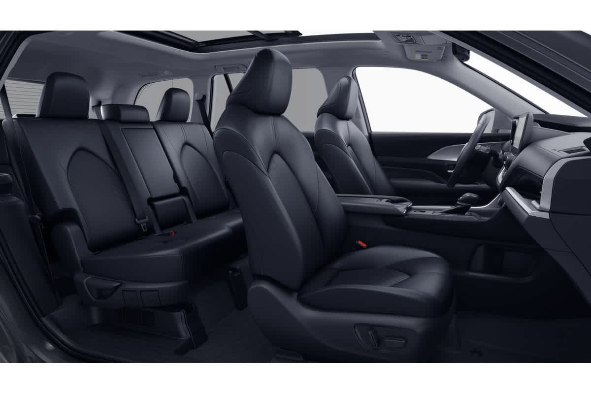 Thumbnail: 2026 Toyota Grand Highlander - 20