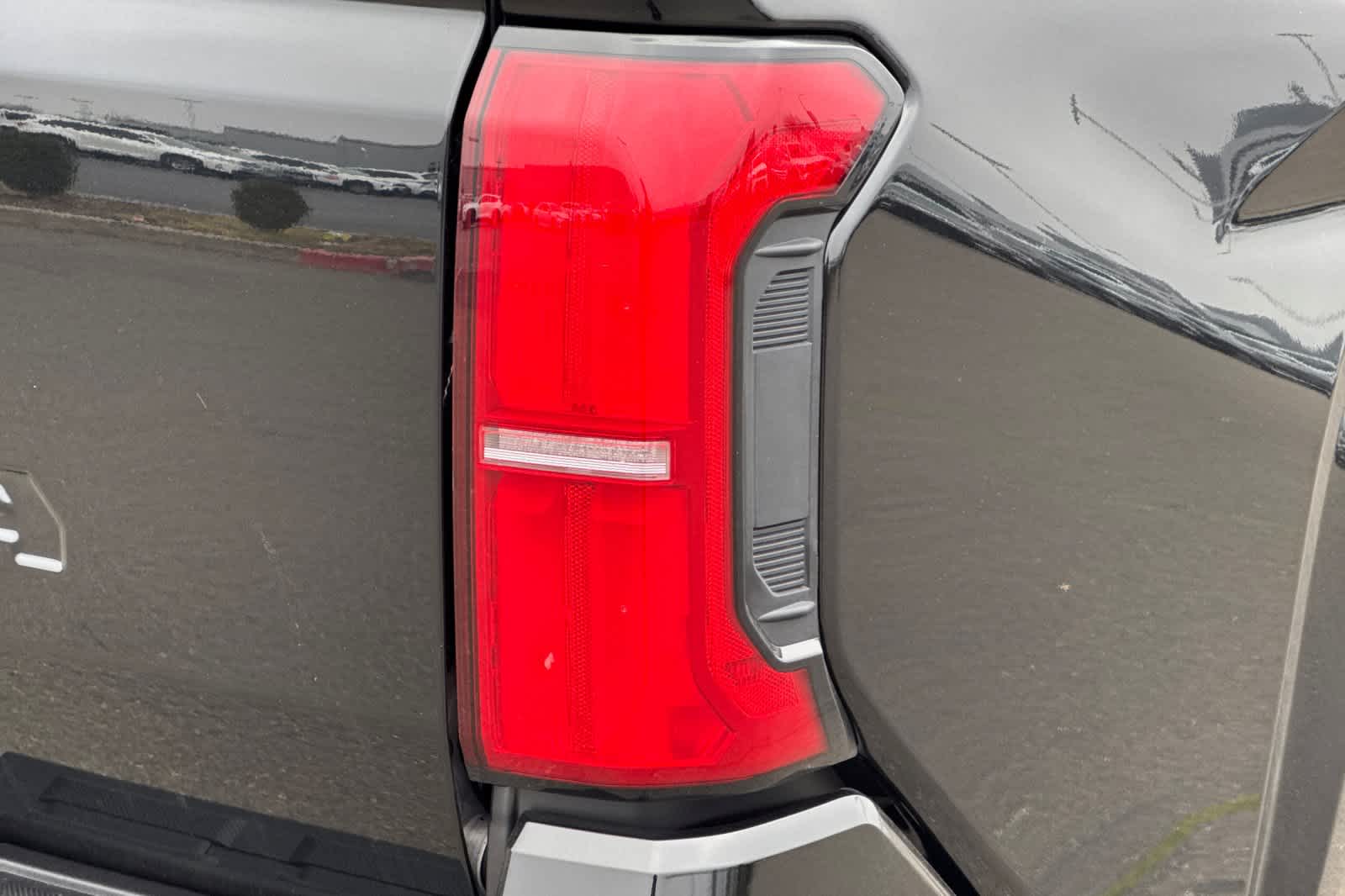 Thumbnail: 2026 Toyota Tacoma - 29