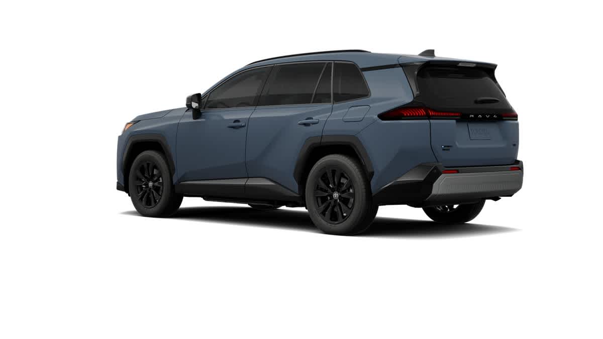 Thumbnail: 2026 Toyota RAV4 - 6