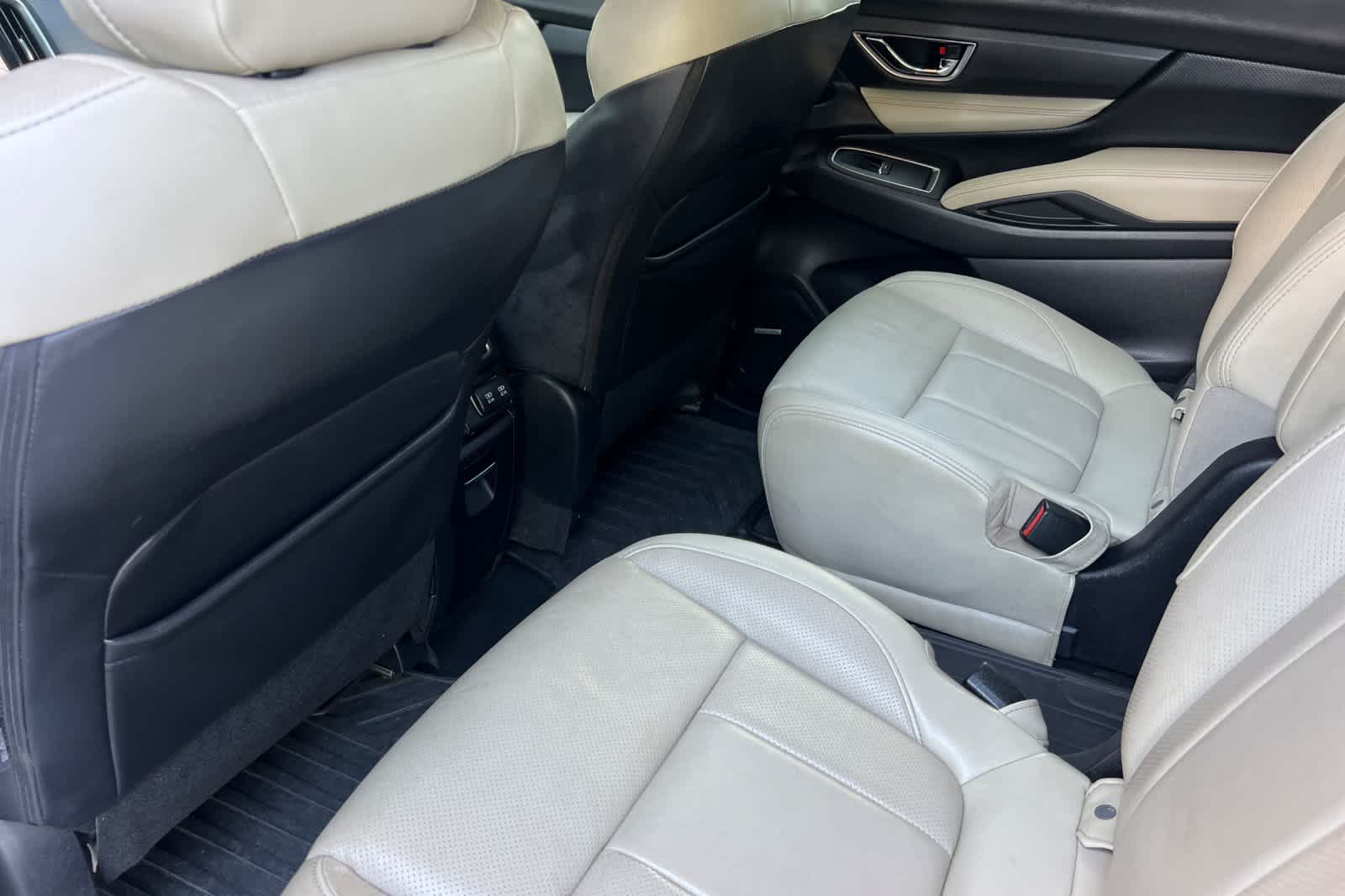 Thumbnail: 2019 Subaru Ascent - 4
