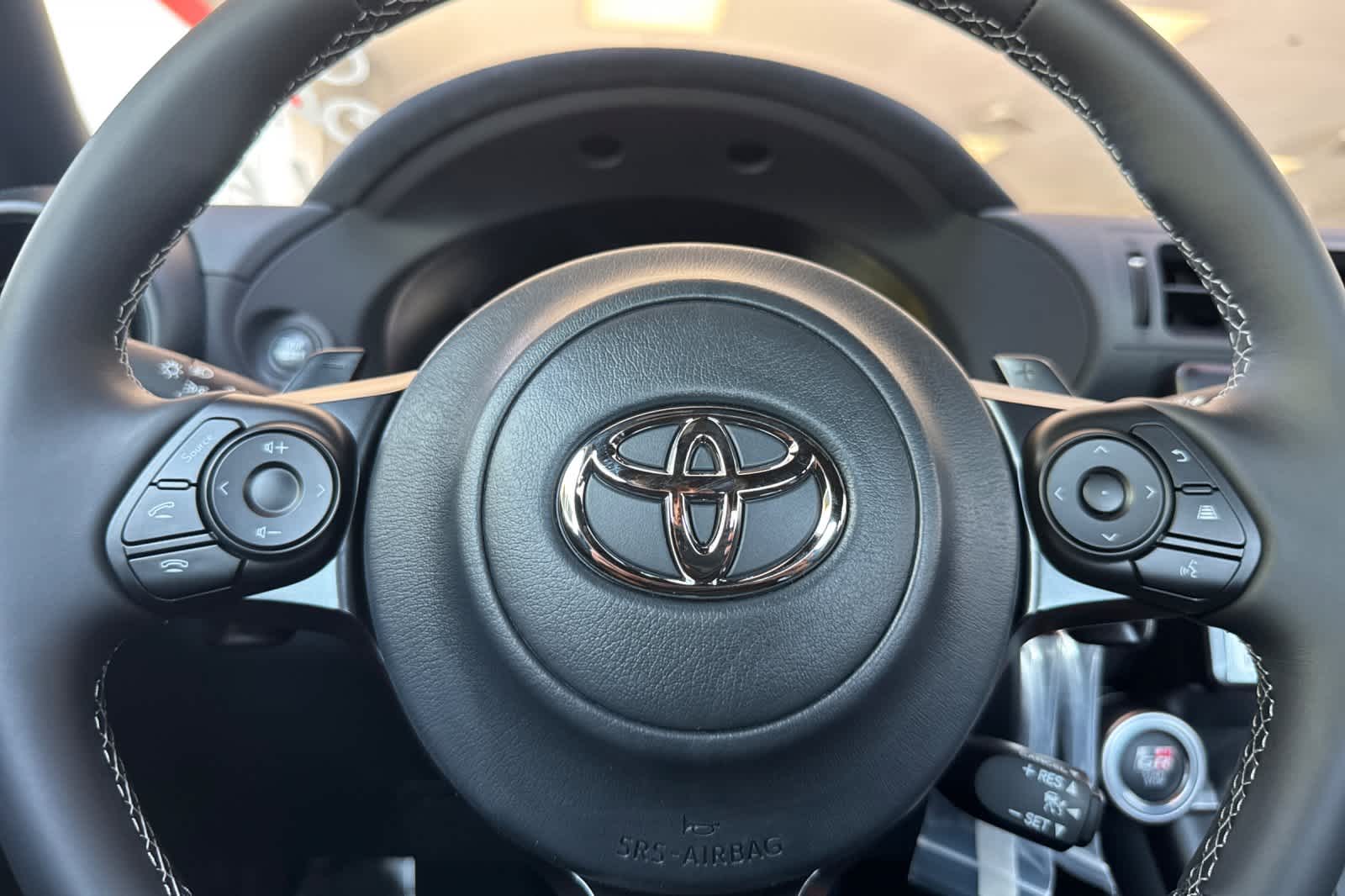 Thumbnail: 2026 Toyota GR86 - 23
