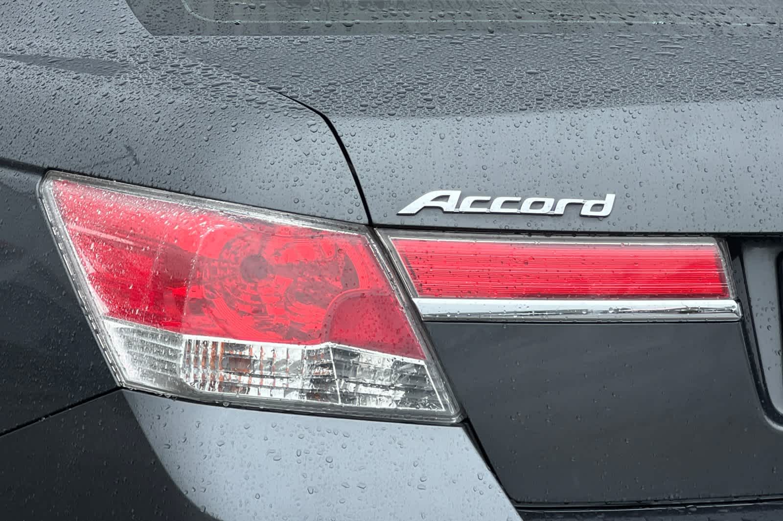 Thumbnail: 2012 Honda Accord - 29
