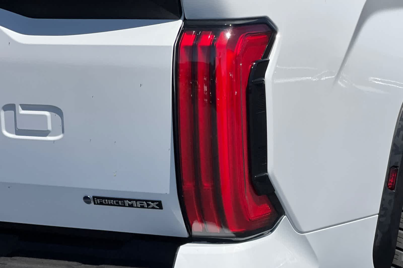 Thumbnail: 2026 Toyota Tundra - 31