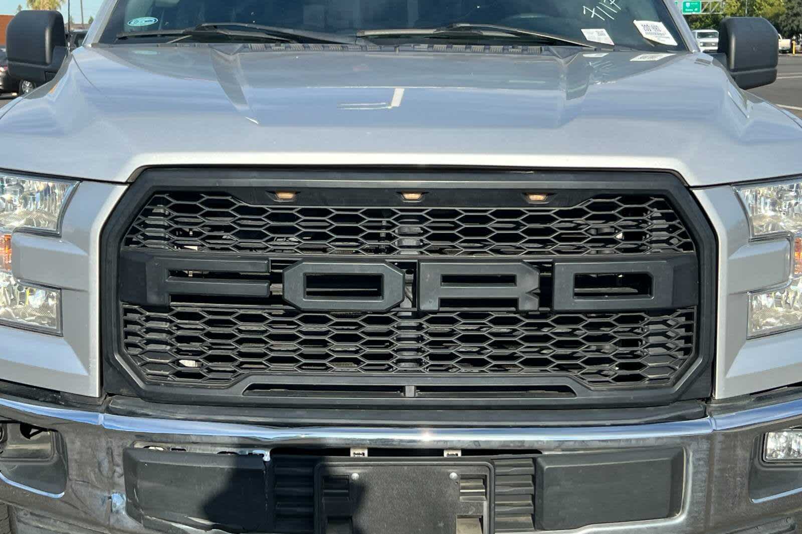 Thumbnail: 2017 Ford F-150 - 9