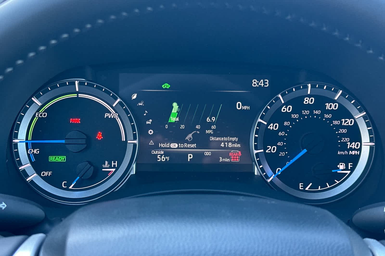 Thumbnail: 2026 Toyota Highlander - 29