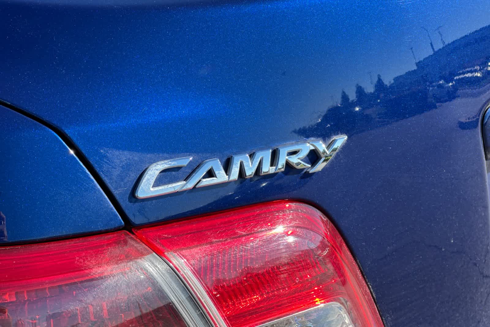 Thumbnail: 2011 Toyota Camry - 28