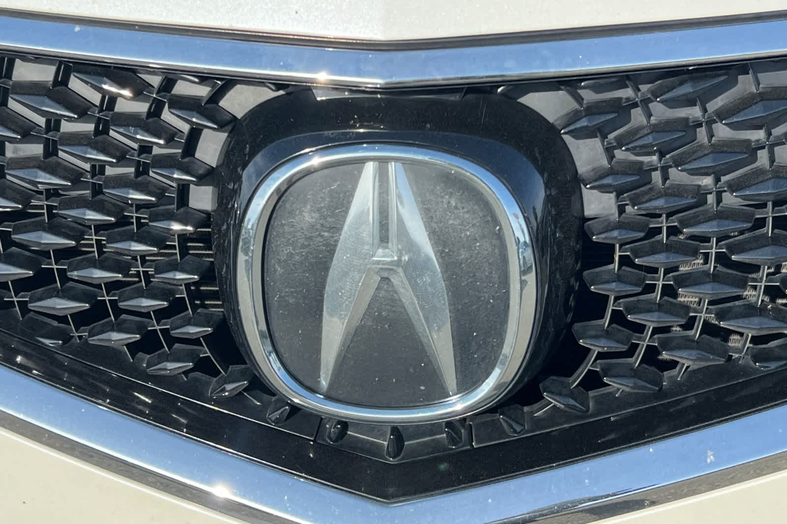 Thumbnail: 2019 Acura MDX - 13