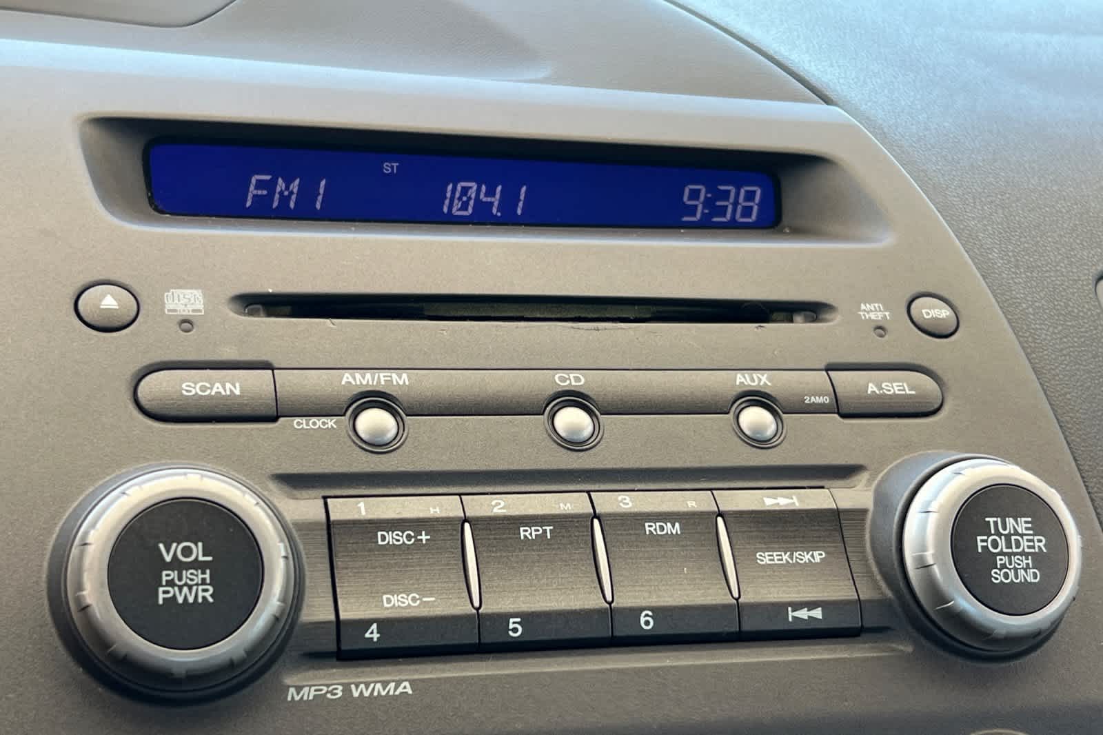 Thumbnail: 2010 Honda Civic - 19