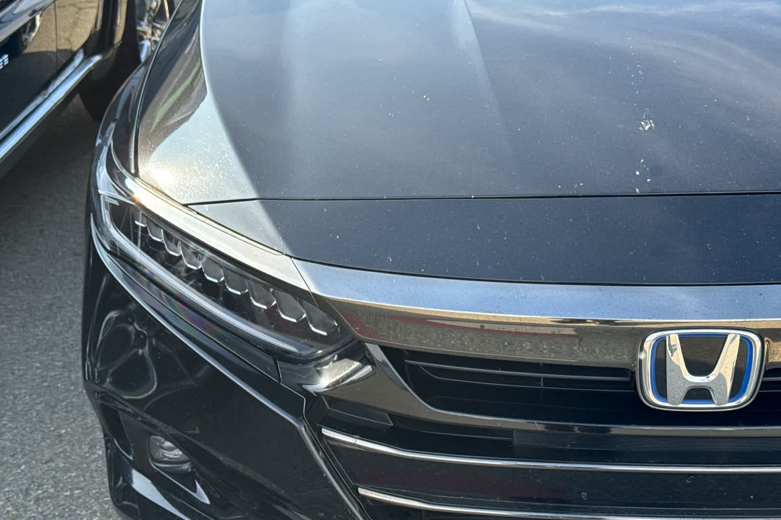 Thumbnail: 2022 Honda Accord - 8