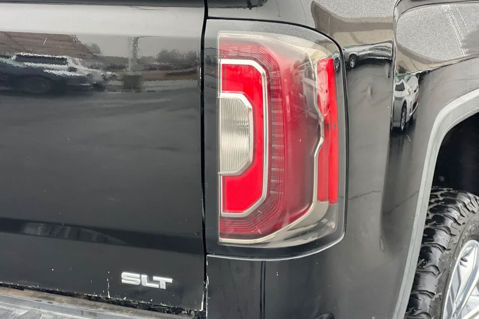 Thumbnail: 2017 GMC Sierra 1500 - 28