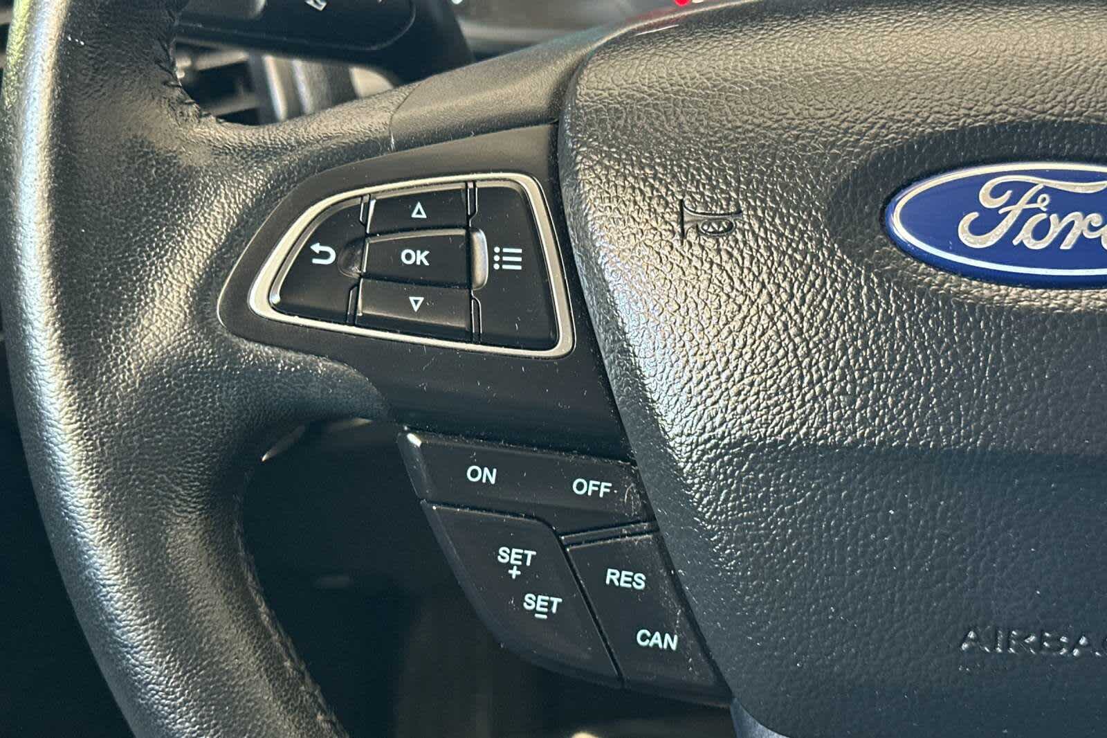 Thumbnail: 2020 Ford EcoSport - 27