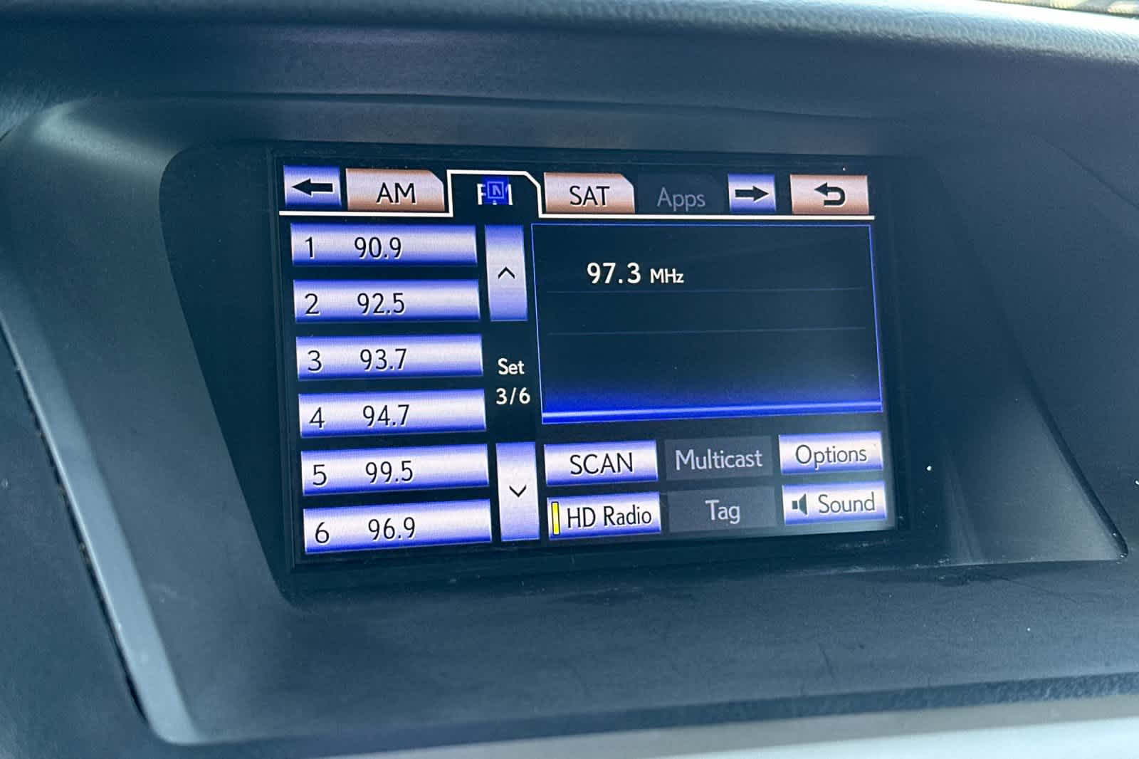 Thumbnail: 2015 Lexus RX - 20