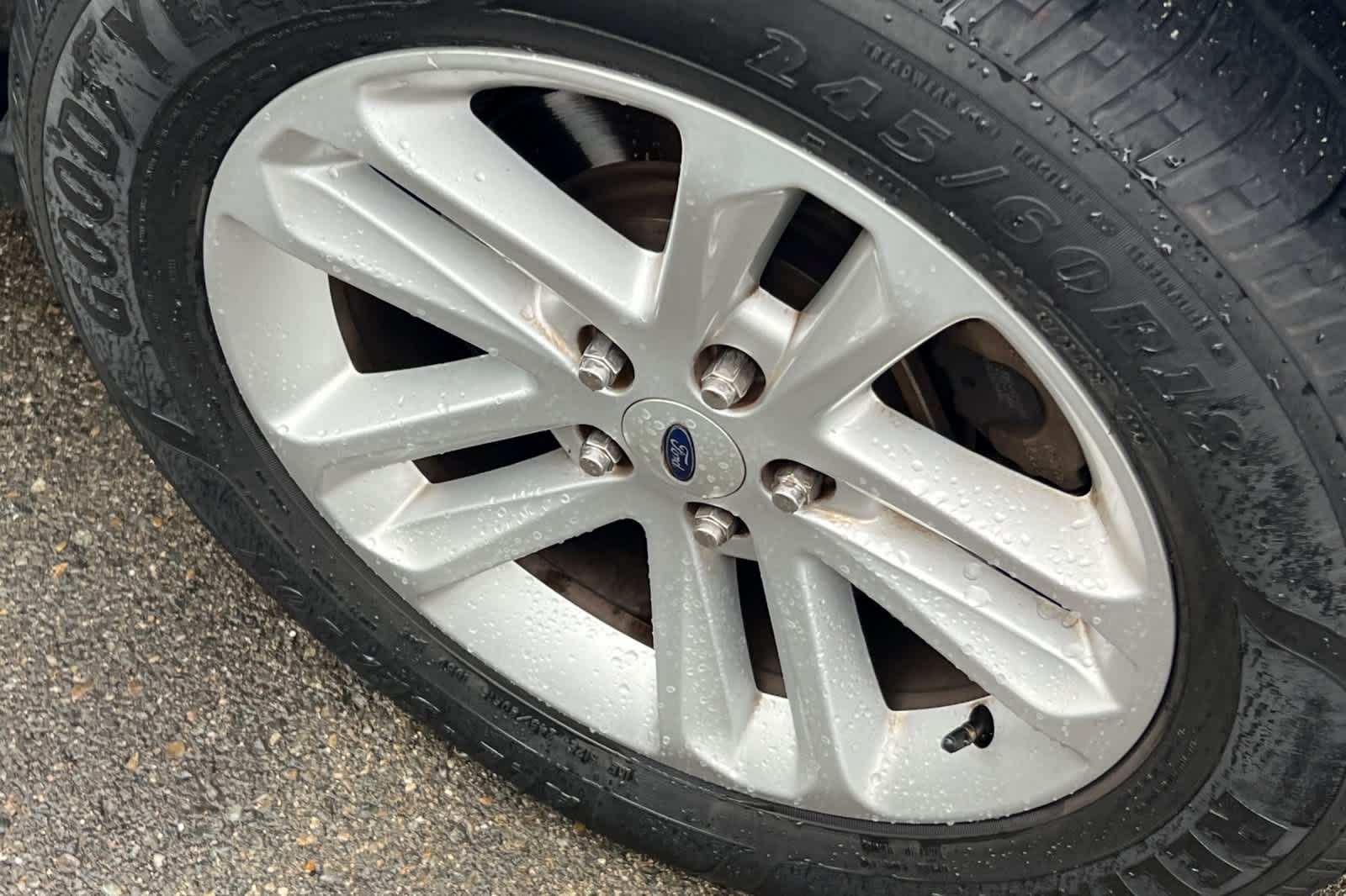 Thumbnail: 2017 Ford Explorer - 18