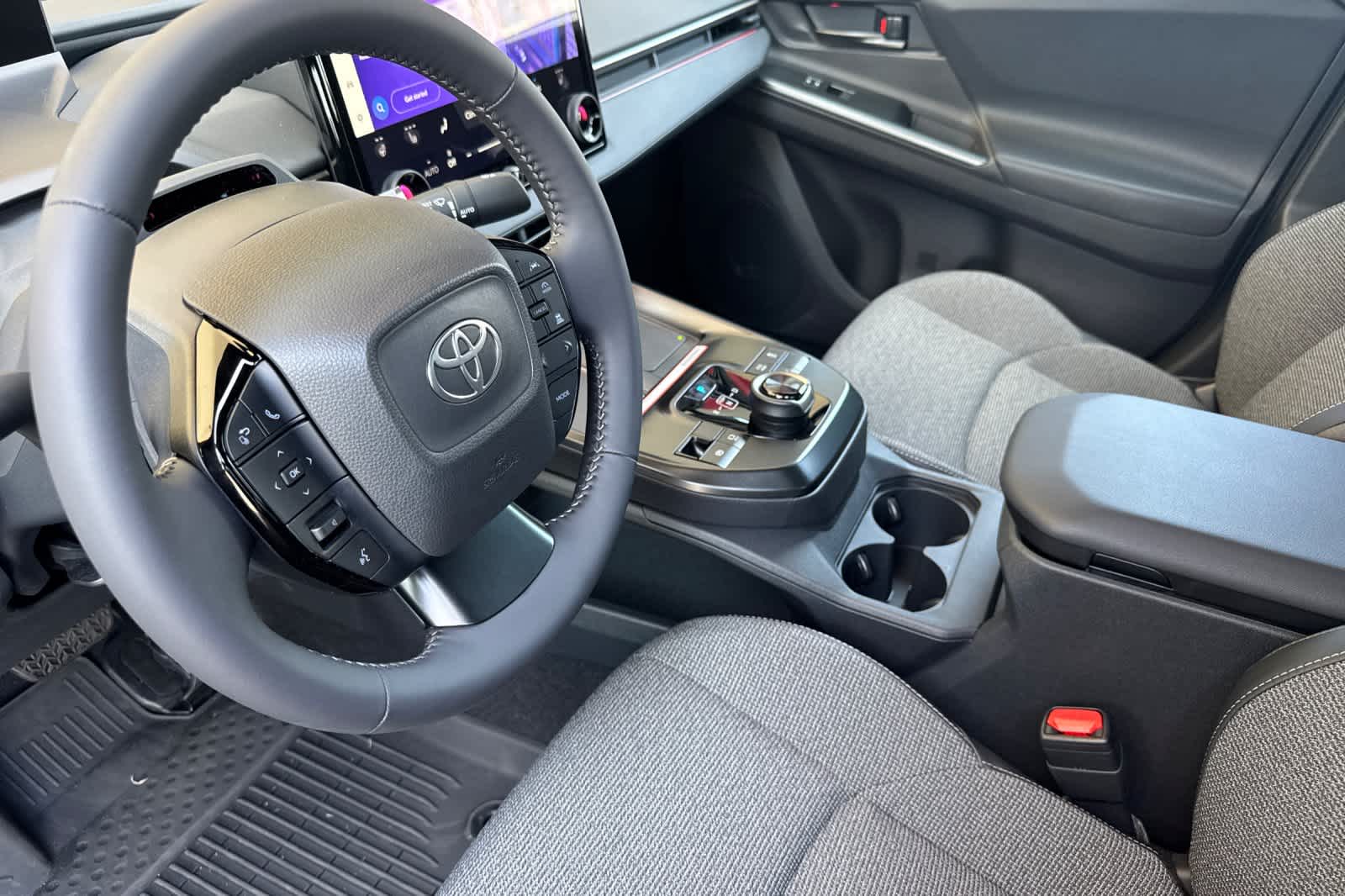 Thumbnail: 2026 Toyota bZ - 11