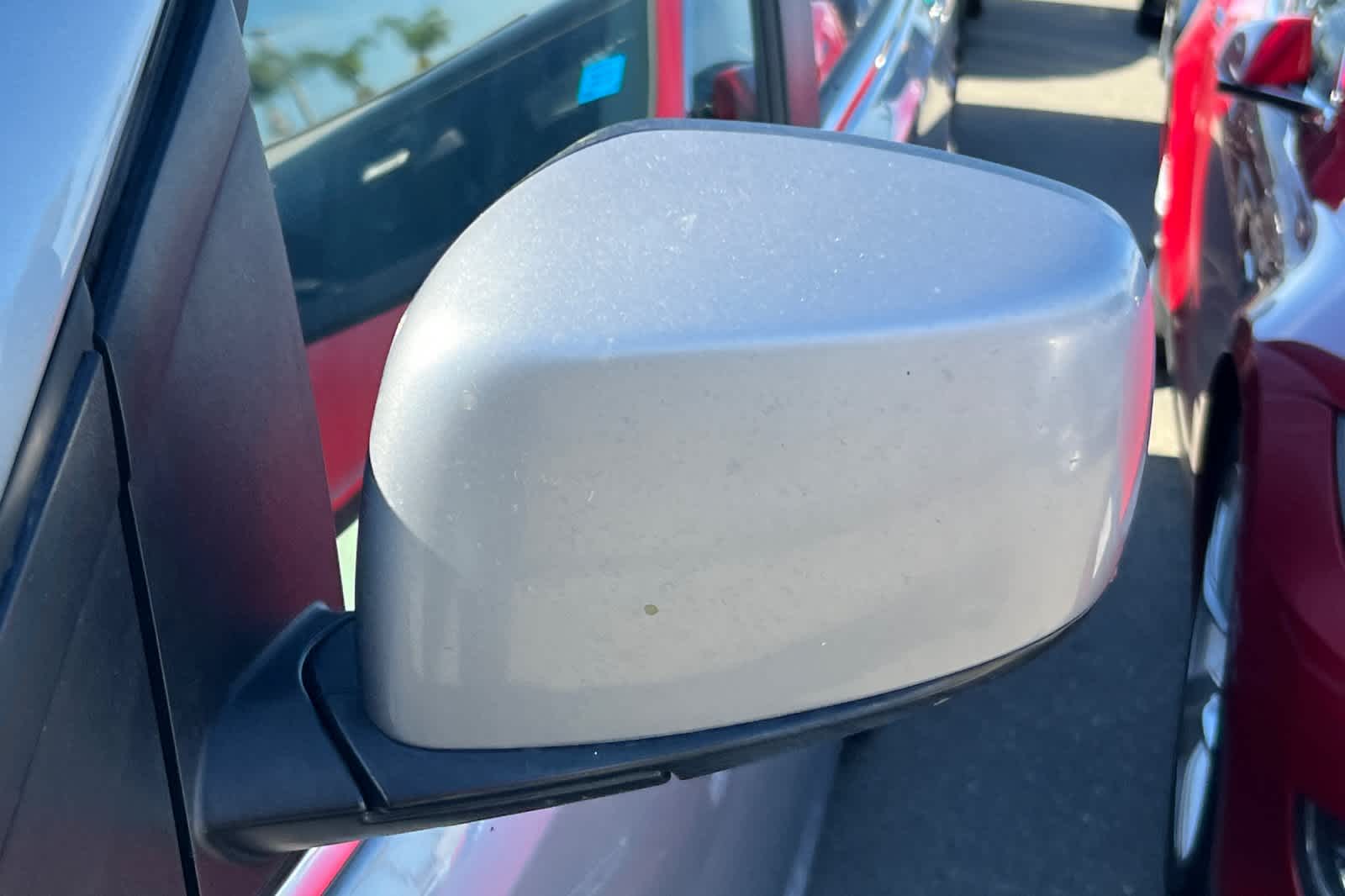 Thumbnail: 2019 Dodge Grand Caravan - 9