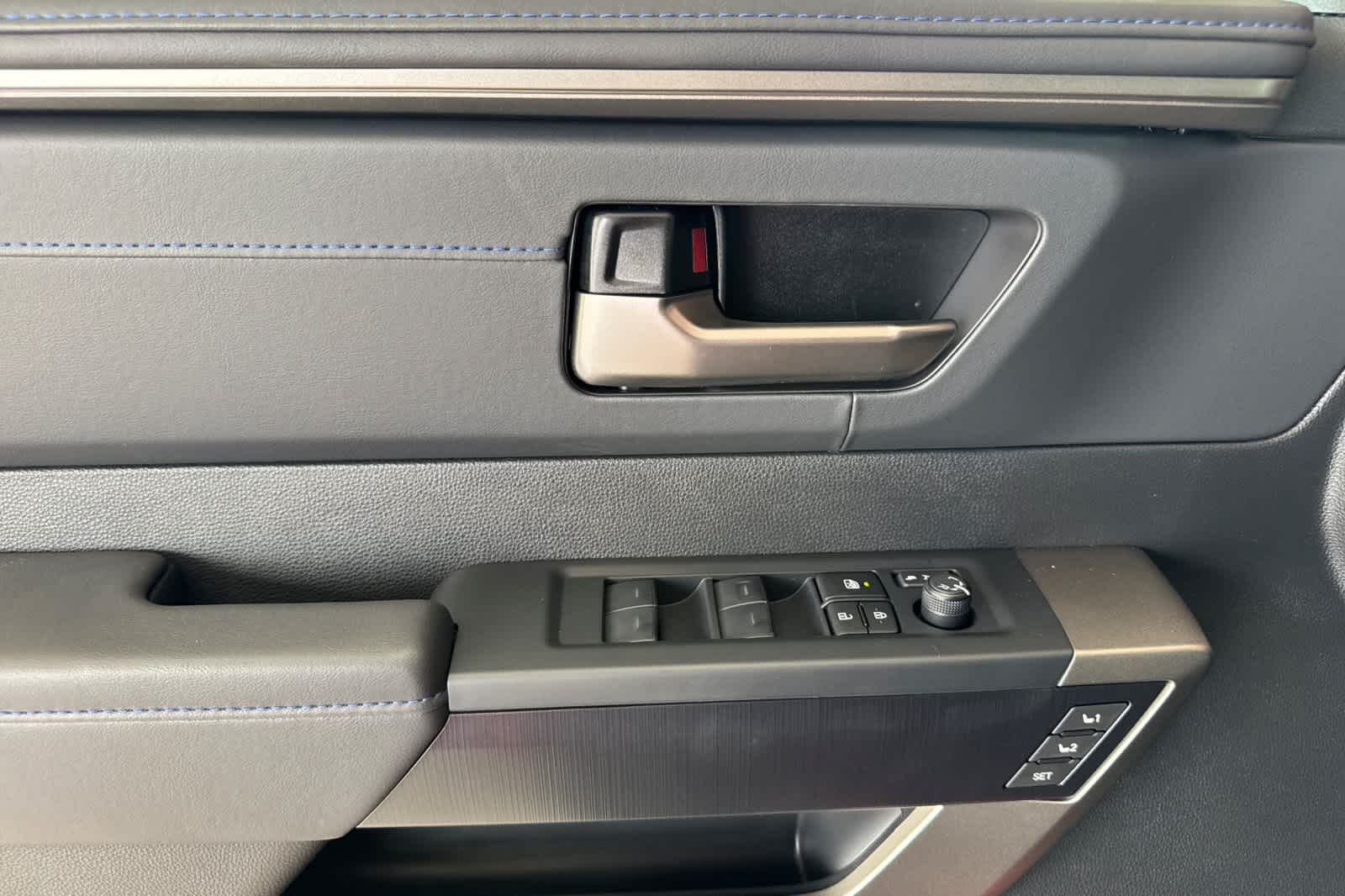 Thumbnail: 2026 Toyota Tundra - 12