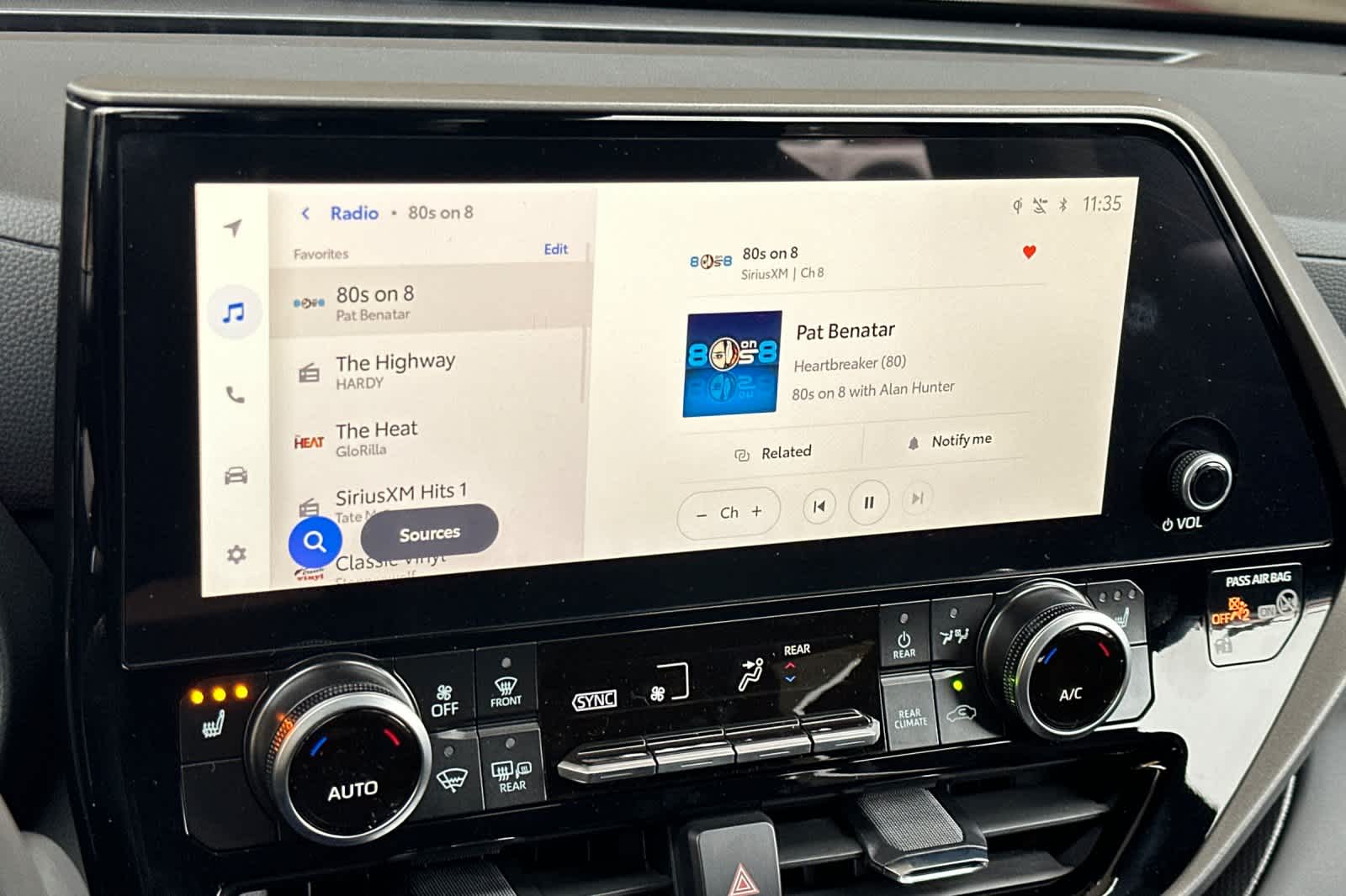 Thumbnail: 2026 Toyota Highlander - 21