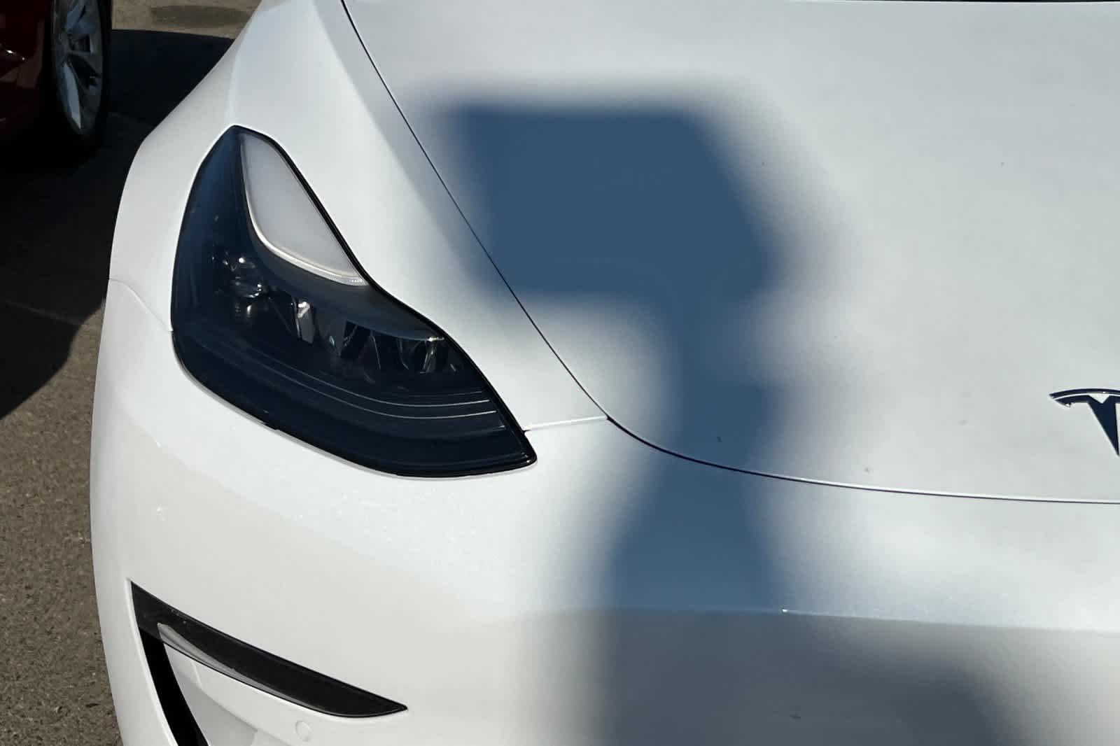Thumbnail: 2022 Tesla Model 3 - 8