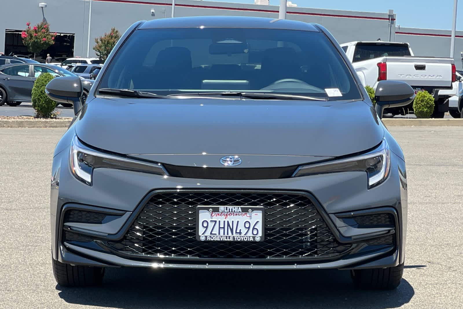Thumbnail: 2026 Toyota Corolla - 10