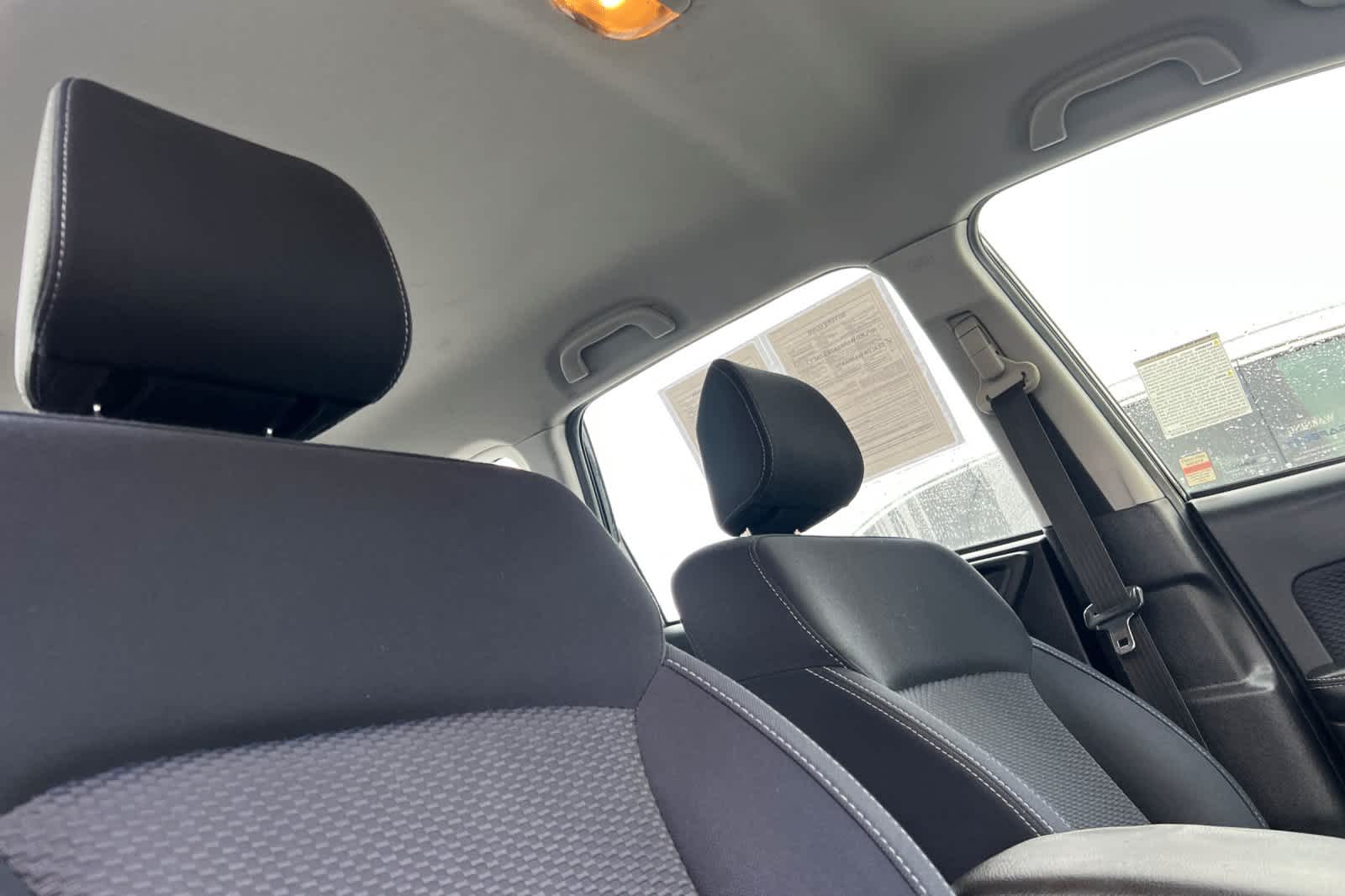 Thumbnail: 2018 Subaru Forester - 17