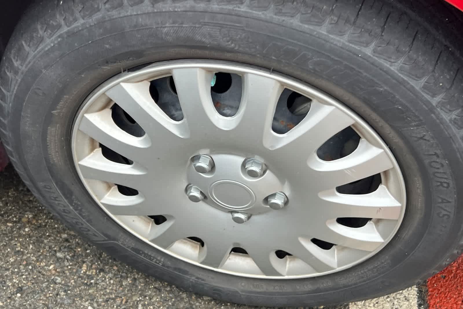 Thumbnail: 2012 Toyota Camry - 11