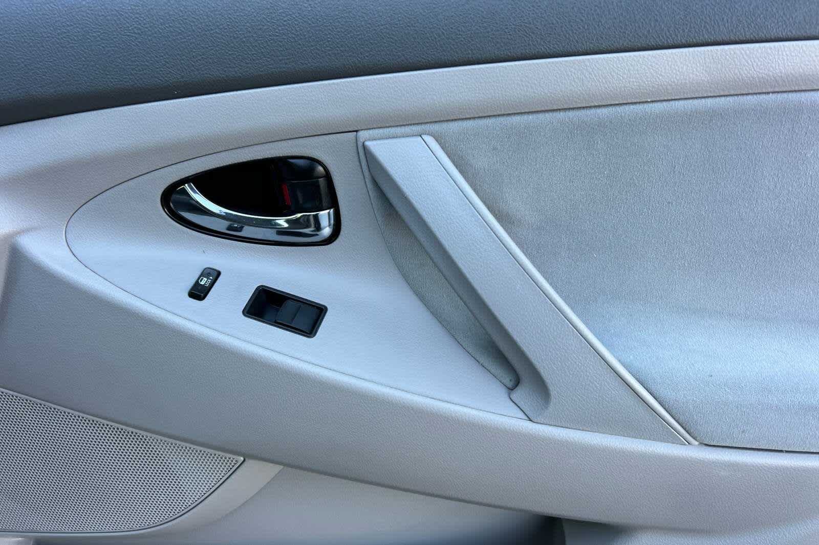 Thumbnail: 2007 Toyota Camry - 18