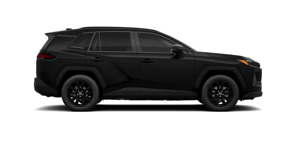 Thumbnail: 2026 Toyota RAV4 - 13