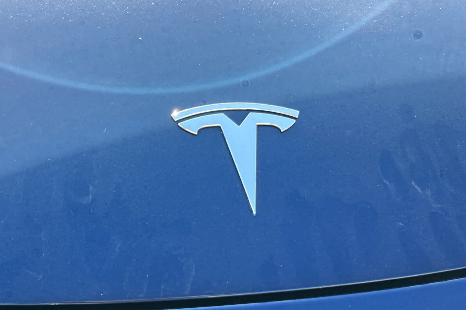 Thumbnail: 2021 Tesla Model 3 - 9