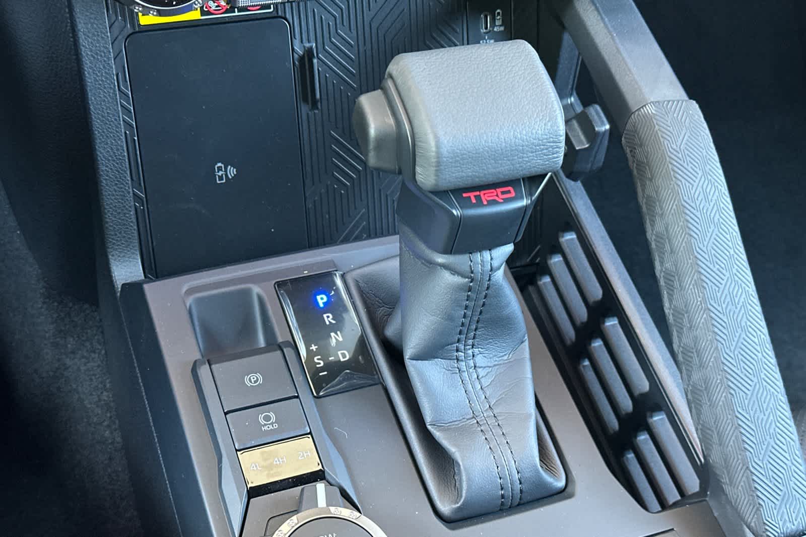 Thumbnail: 2026 Toyota Tacoma - 22