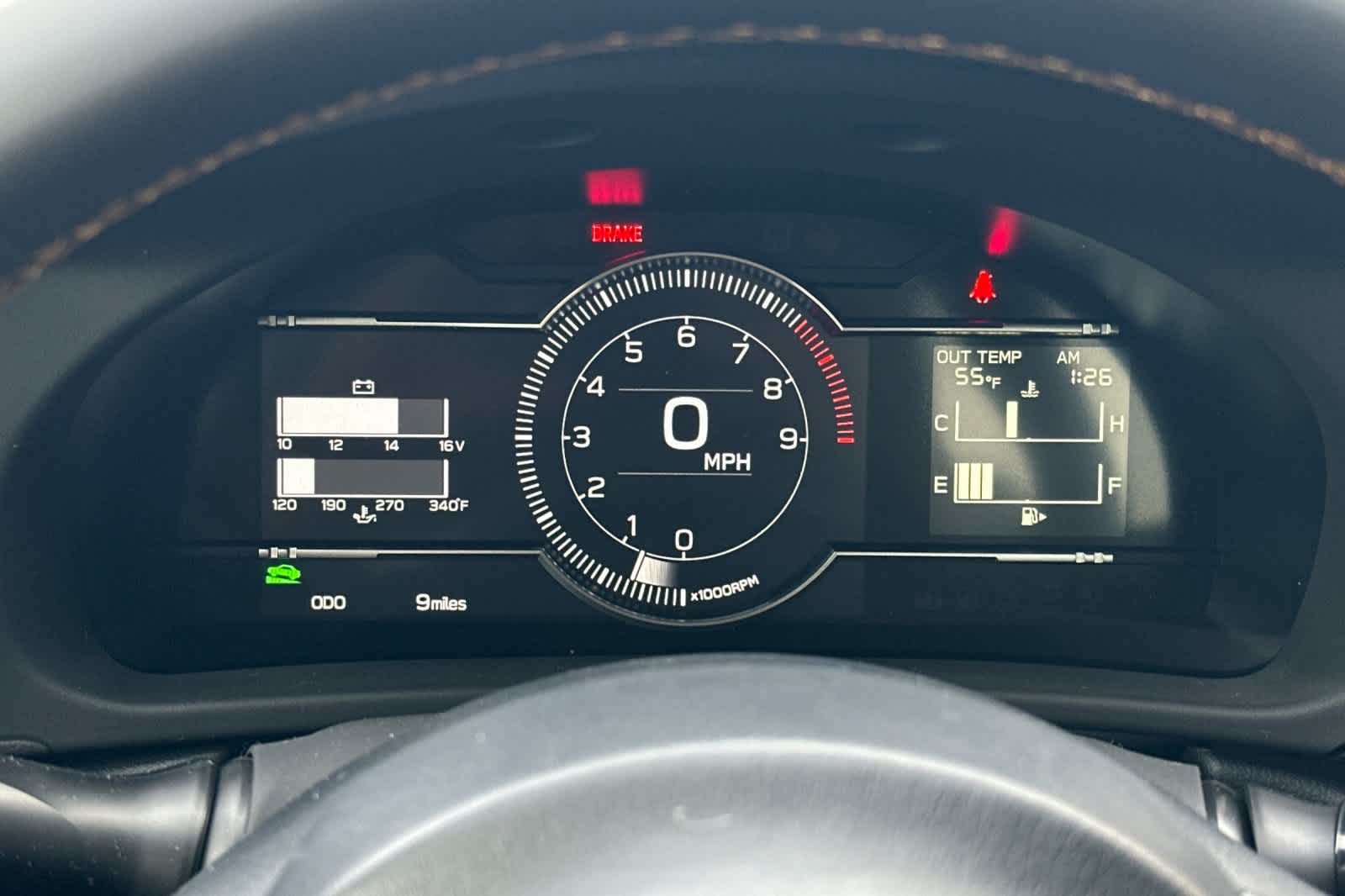 Thumbnail: 2026 Toyota GR86 - 26