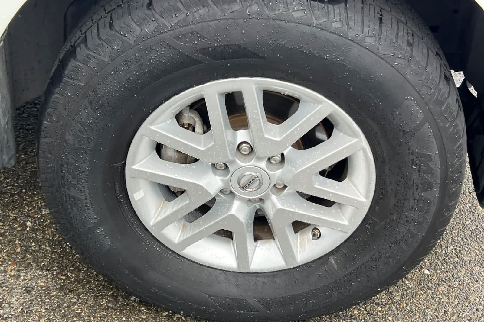 Thumbnail: 2019 Nissan Frontier - 11