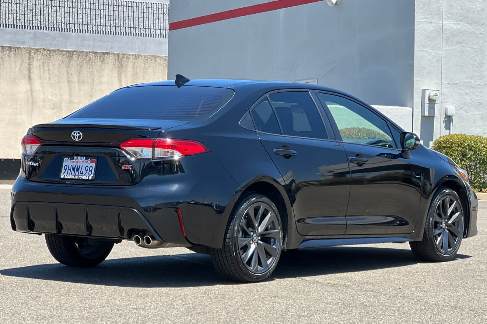 Thumbnail: 2023 Toyota Corolla - 2
