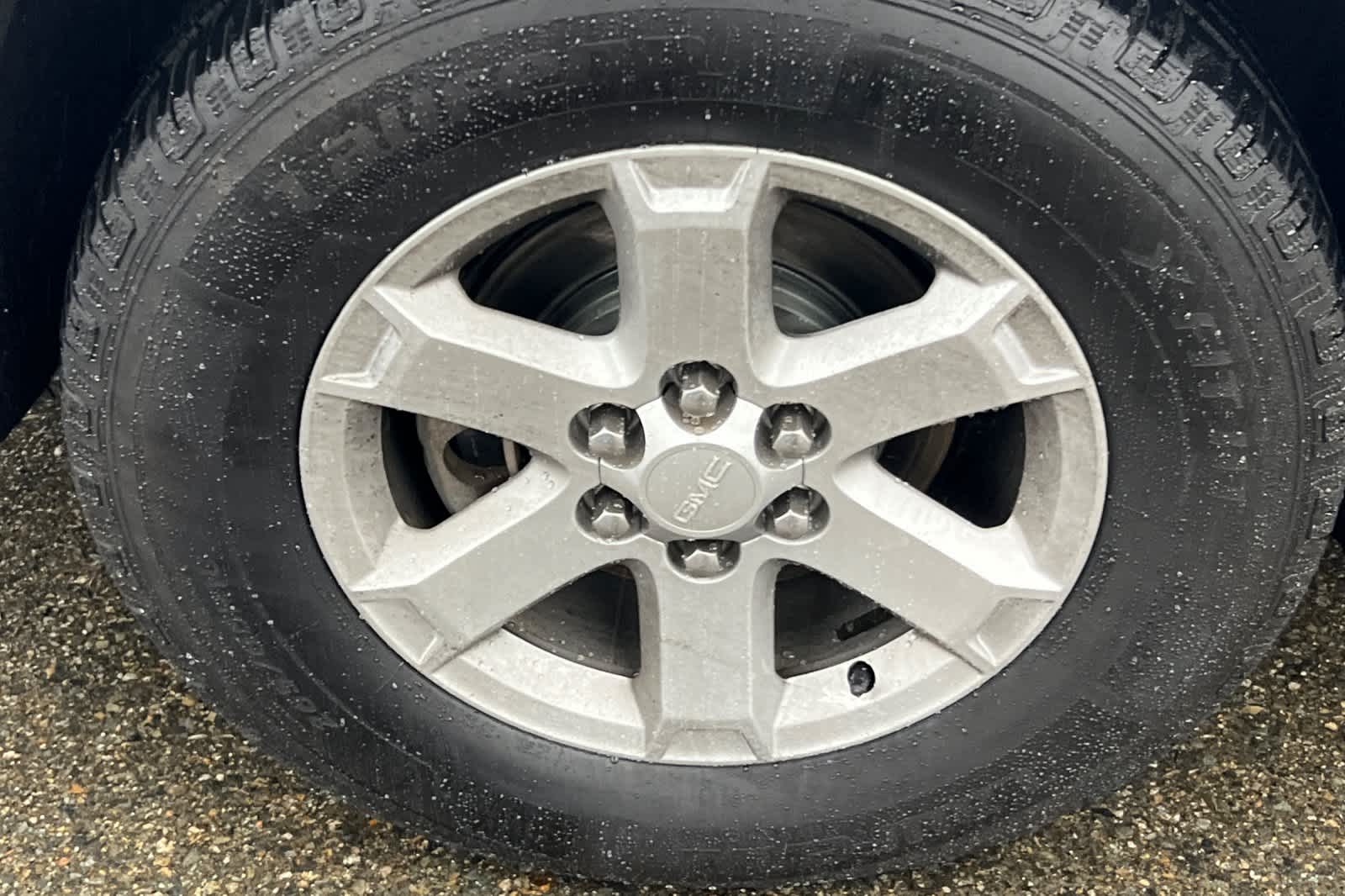 Thumbnail: 2014 GMC Acadia - 12