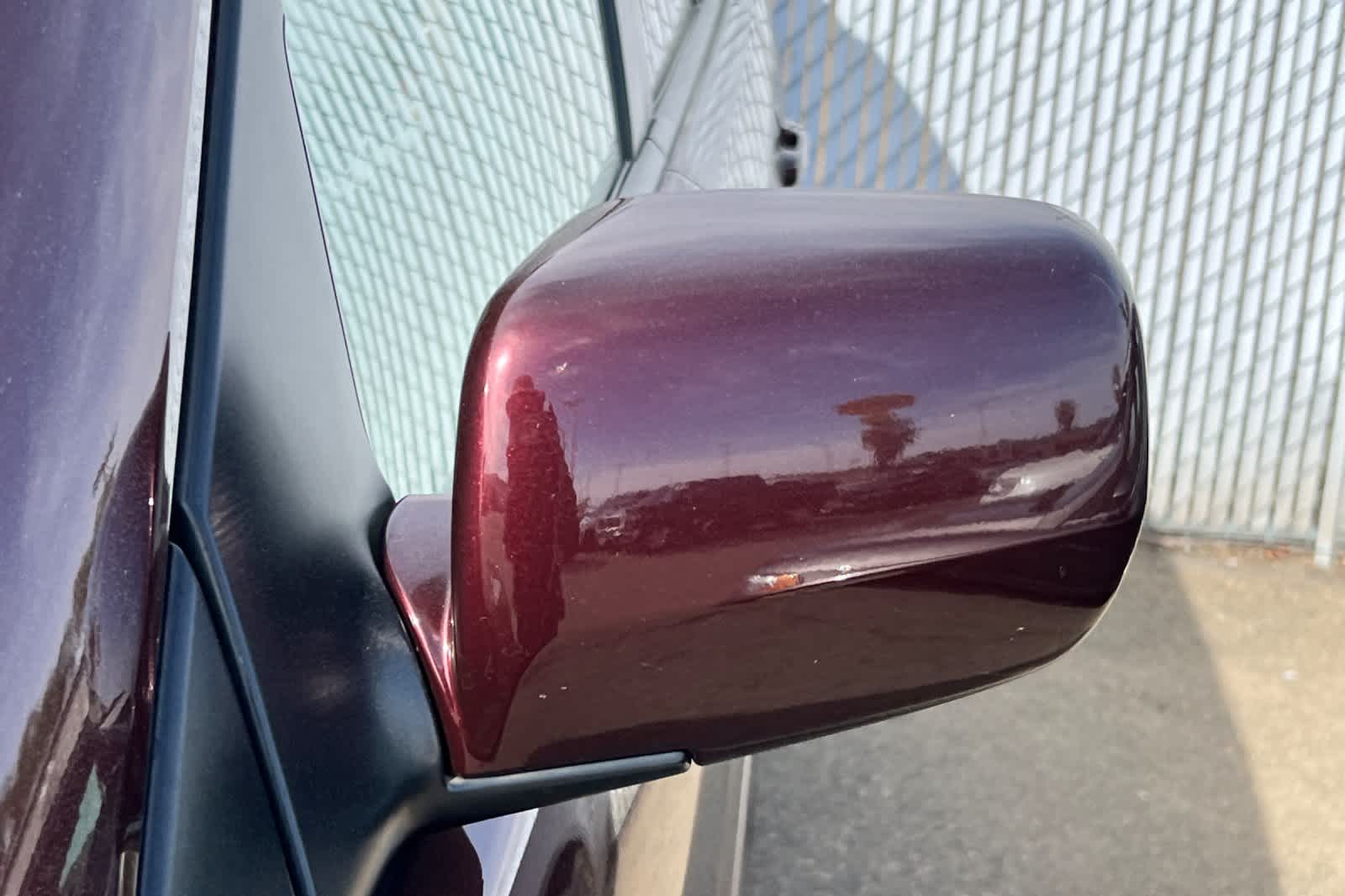 Thumbnail: 2008 Honda Pilot - 9