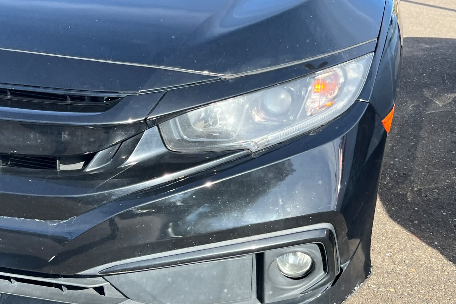 Thumbnail: 2021 Honda Civic - 11