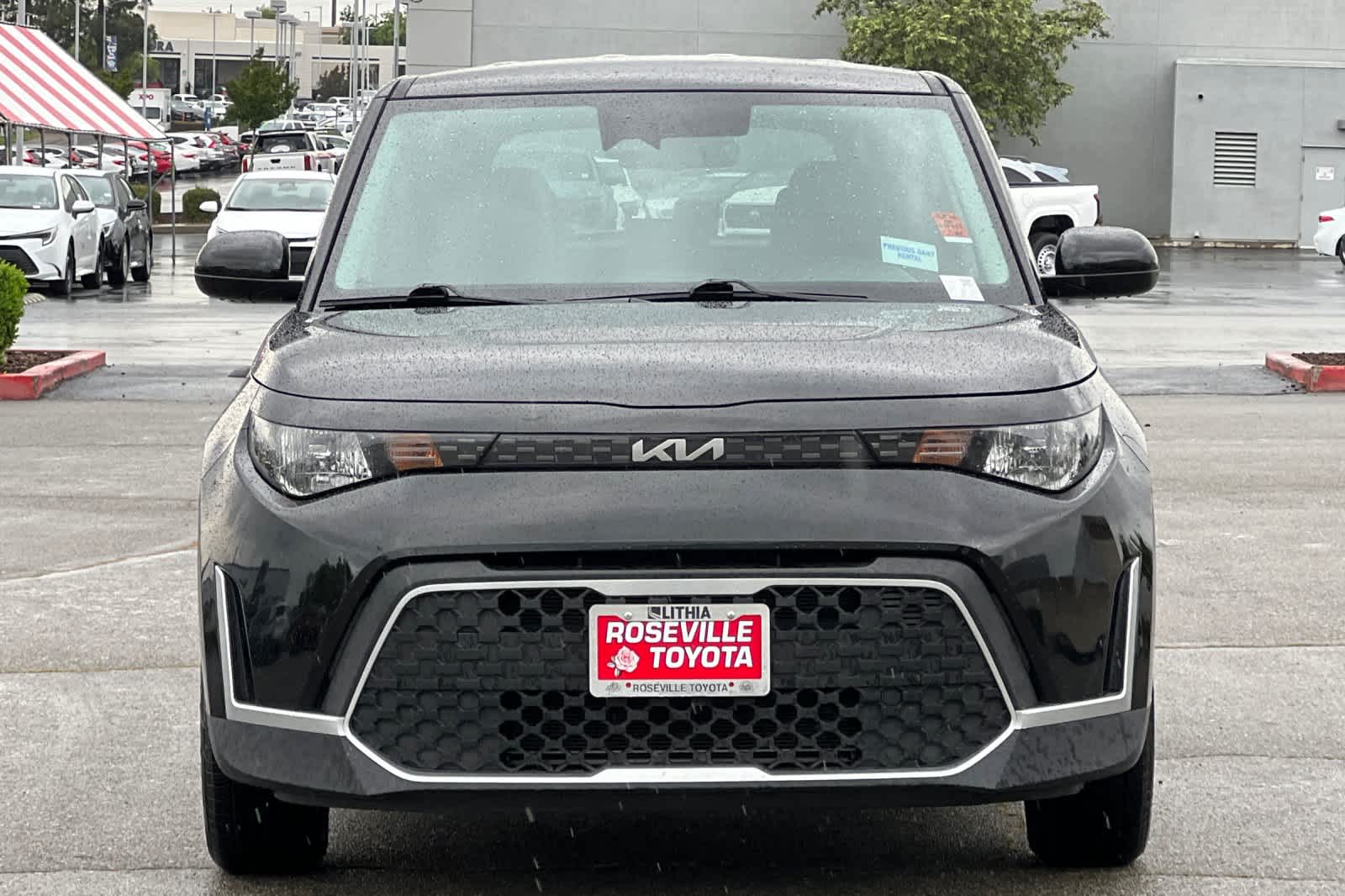 Thumbnail: 2025 Kia Soul - 10